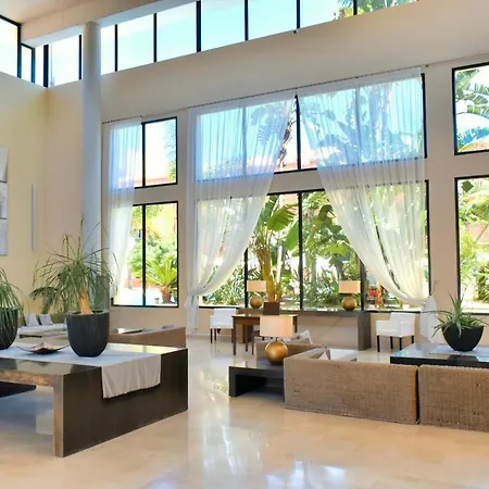 Apartment Leo Enebrales