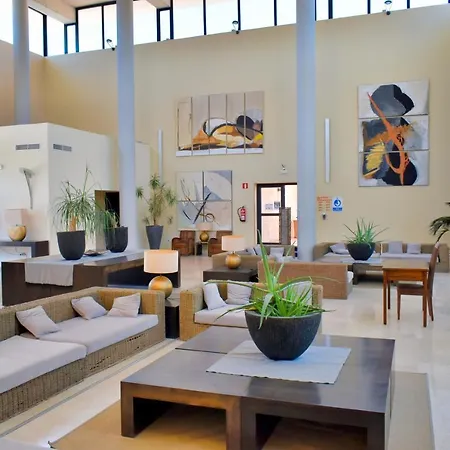 Leo Enebrales Apartment Punta Umbria