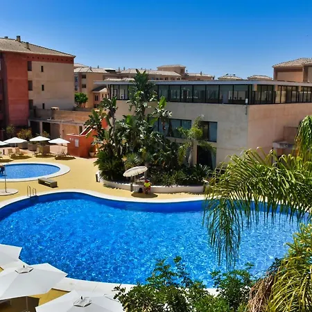 Apartment Leo Enebrales *