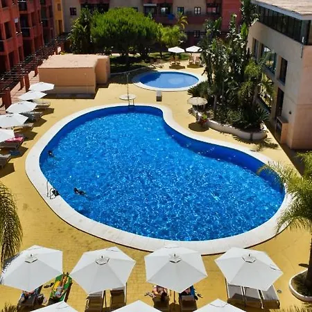 Leo Enebrales Apartment